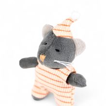 Mini-Plüschtier Kater Malo EG130610 Egmont Toys 1