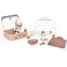 Mein erstes Puppen Set SM-SP4007 Speedy Monkey 1