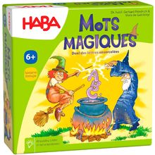 ABC-Zauberduell HA-5486 Haba 1