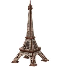 Eiffelturm Modell Bausatz GI-PWEI Mr Playwood 1