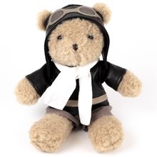 Pilot Morris Teddybär EG130625 Egmont Toys 1