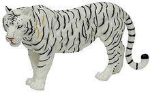 Tolle Figur der weißen Tigerin PA50212 Papo 1