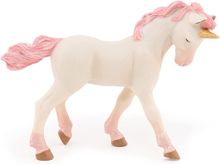 Junge Einhornfigur PA39078-3634 Papo 1