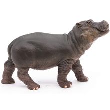 Hippopotamian Baby Figur PA50052-4561 Papo 1