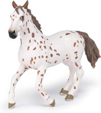 Appaloosa-Stutenfigur PA51509-2918 Papo 1