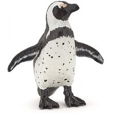 Kap-Pinguin-Figur PA56017 Papo 1