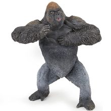Berggorilla Figur PA50243 Papo 1