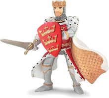 König Arthur Figur PA39950 Papo 1