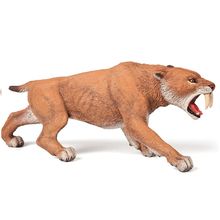 Smilodon-Figur PA55022-2902 Papo 1