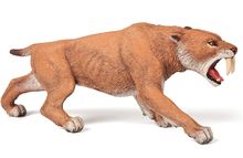 Smilodon-Figur PA55022-2902 Papo 1