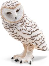 Schnee-Eule PA50167-4759 Papo 1
