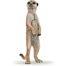 Stehende Erdmännchen-Figur PA50206 Papo 1