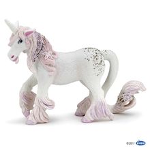 Die verzauberte Einhornfigur PA39116 Papo 1