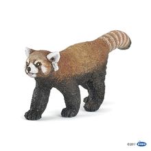 Rote Panda-Figur PA50217 Papo 1