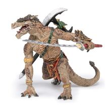 Mutierte Drachenfigur PA38975-2995 Papo 1