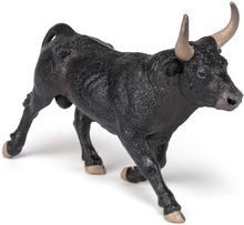 Camarguais-Stier-Figur PA-51182 Papo 1