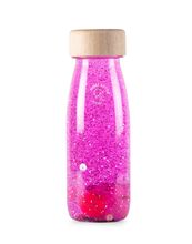 Sensorische Flasche Float Rosa PB47633 Petit Boum 1