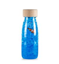 Sensorische Flasche Sound Fische PB47643 Petit Boum 1