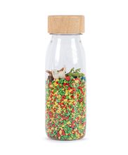 Sensorische Flasche Spy Haustiere PB47670 Petit Boum 1