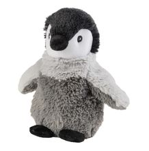Plüsch-Wärmflasche Pinguin WA-AR0079 Warmies 1