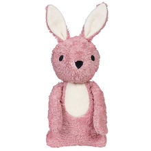 Kuscheltier Carla-Hase rosa FF-119-021-002 Franck & Fischer 1