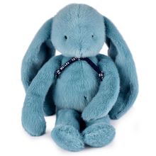 Méloé Hase Plüschtier 37 cm - Blaue Lagune MA0266 Maïlou Tradition 1