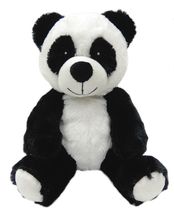 Plüsch-Wärmflasche Panda PELPA Pelucho 1