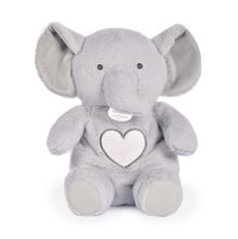 Plüschelefant mit Atemeffekt DC4683 Doudou et Compagnie 1