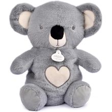 Plüschkoala mit Atemeffekt DC4682 Doudou et Compagnie 1