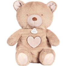 Plüschbär mit Atemeffekt DC4684 Doudou et Compagnie 1