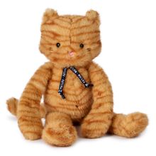 Méloé Katze Plüschtier 37 cm - Rooxy MA0341 Maïlou Tradition 1