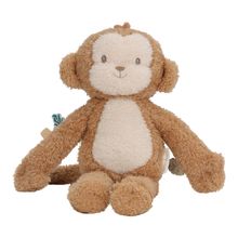 Kuschelaffe Safari Friends LD8350 Little Dutch 1