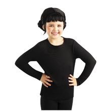 Zoey Kinderperücke R2001415 Rubies 1