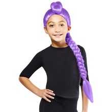 Rumi Kinderperücke R2001413 Rubies 1