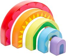 Regenbogen-Tunnel TV-PL107 Le Toy Van 1