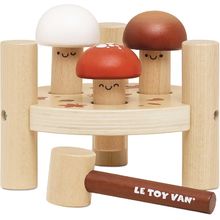 Hammerspiel "Herr Pilz" LTV-PL092 Le Toy Van 1