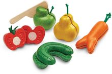 Hässliches Obst und Gemüse PT3495 Plan Toys 1