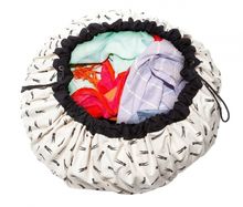 Aufbewahrungstasche - Wäsche PG-laundry Play and Go 1