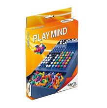 Master Logic Gioco Di Logica In Legno - Goki Basic - Intrattenimento Educativo Colorato