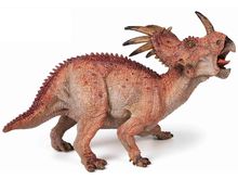 Styracosaurus-Figur PA55020-2901 Papo 1