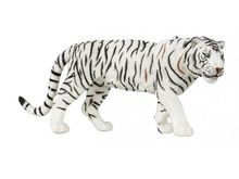Tiger-weiß PA50045-2910 Papo 1