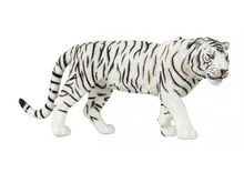 Weiße Tigerfigur PA50045-2910 Papo 1