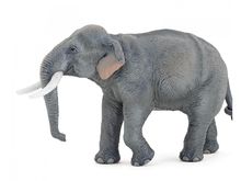 Asian Elephant PA50131-2928 Papo 1