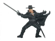 Zorro-Figur PA30252-3172 Papo 1