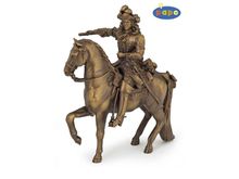 Ludwig XIV.-Figur auf seinem Pferd PA39709-3218 Papo 1
