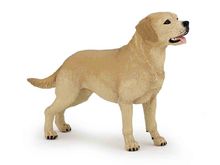 Labrador-Figur PA54029-3504 Papo 1