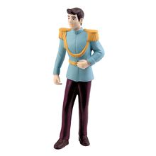 Prinz Cinderella BU12489-3539 Bullyland 1