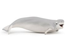 Beluga-Figur PA56012-3950 Papo 1