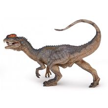 Dilophosaurus-Figur PA55035-3992 Papo 1