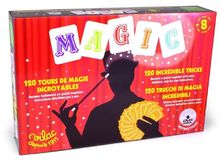 Magic Set Magie VI6101-4343 Vilac 1